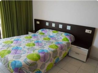 Alquiler temporada apartamento