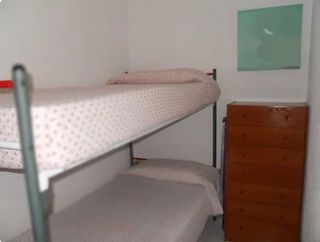 Alquiler temporada apartamento