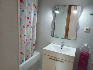 Alquiler temporada apartamento