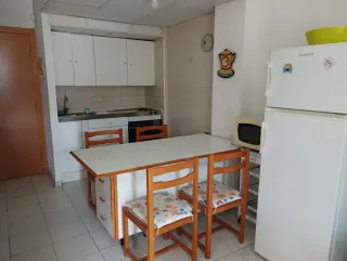 Alquiler temporada apartamento