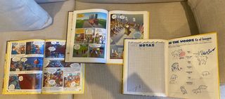 Cuentos Gerónimo Stilton