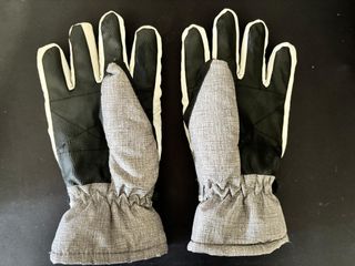 Guantes para la nieve