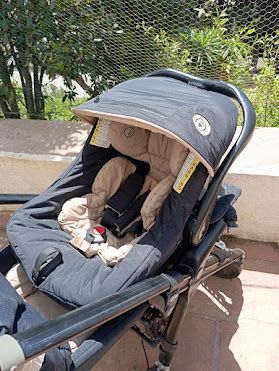 Carrito Jane 3 piezas