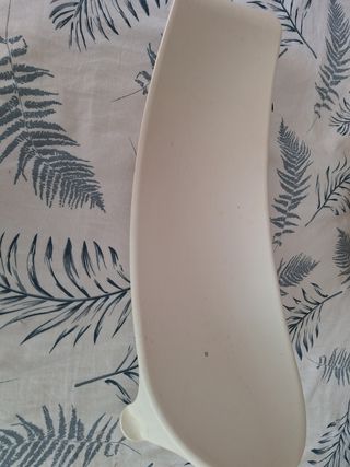 Reductor asiento bañera Stokke