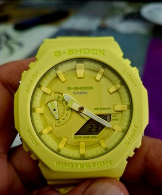 Reloj Casio G-SHOCK de hombre