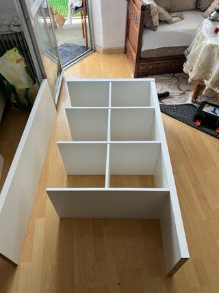 Montaje de muebles IKEA Blanes, Calella, Mataro