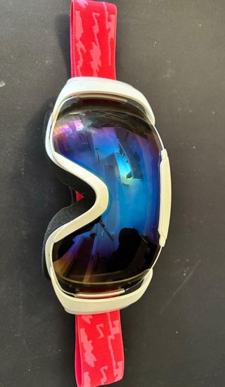 Gafas para la nieve