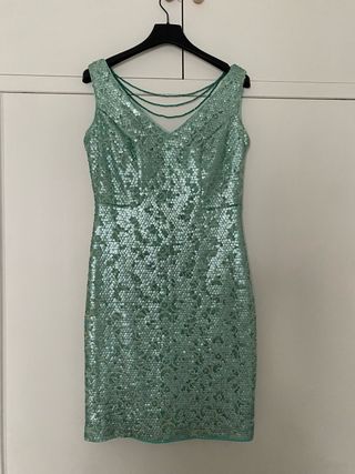 Vestido de fiesta 