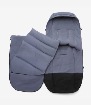 Saco de silla de invierno alto rendimiento bugaboo