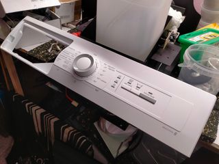 Módulo electrónico Lavadora Balay