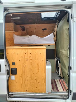 FIAT Ducato 2017