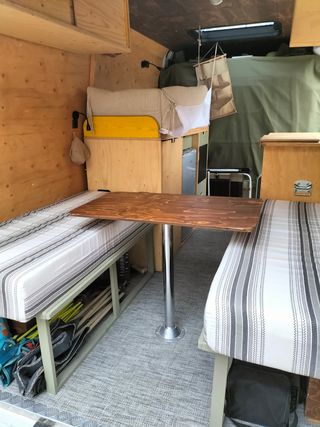 FIAT Ducato 2017