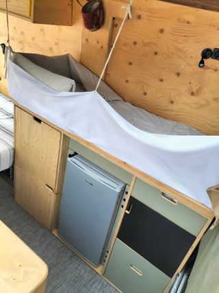 FIAT Ducato 2017