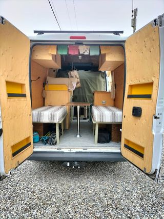 FIAT Ducato 2017