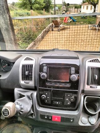 FIAT Ducato 2017