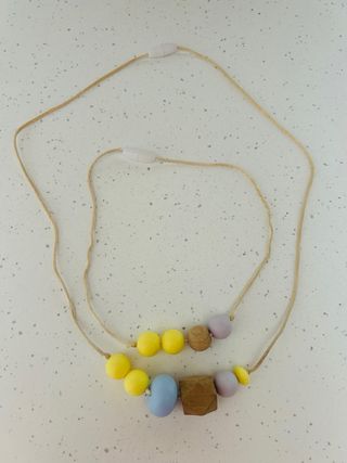 Collar de lactancia MUM and BABY