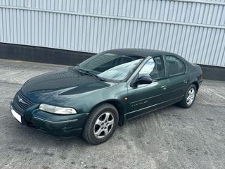 Chrysler Stratus 2.0 Gasolina