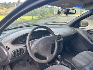 Chrysler Stratus 2.0 Gasolina