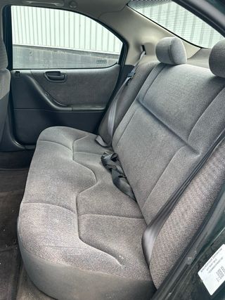 Chrysler Stratus 2.0 Gasolina