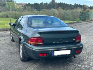 Chrysler Stratus 2.0 Gasolina
