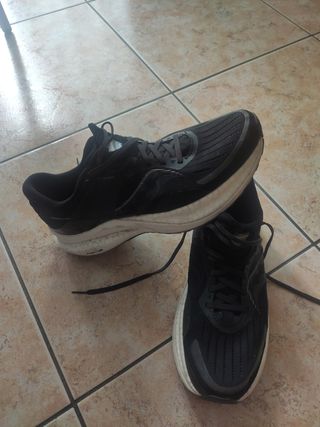 Saucony Tempus BLACK US12