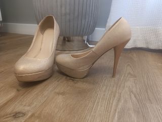 Zapatos fiesta 