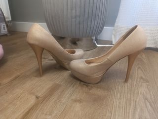 Zapatos fiesta 