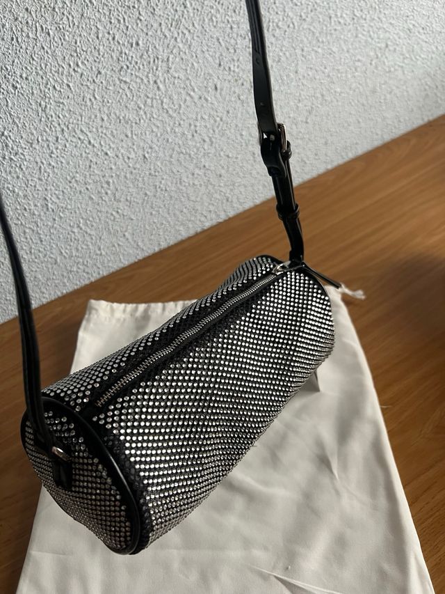 Borsa a tracolla Zara di seconda mano per 12 EUR su Vitoria