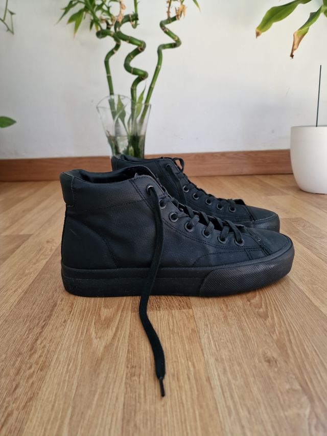 Zapatos Zara Talla 41