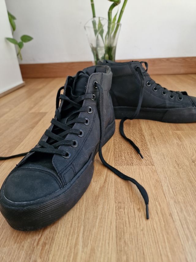 Zapatos Zara Talla 41