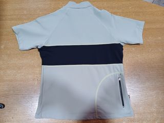 Maglia bici donna