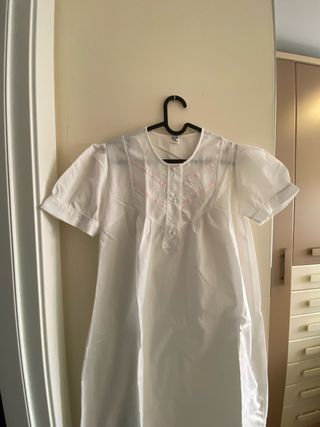 Camisón niña