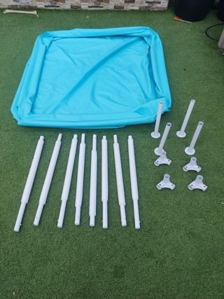 Piscina infantil Intex