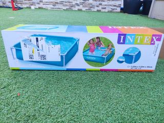 Piscina infantil Intex
