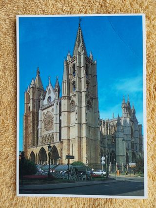 Postales Mallorca Cáceres Ávila León