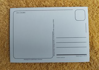 Postales Mallorca Cáceres Ávila León