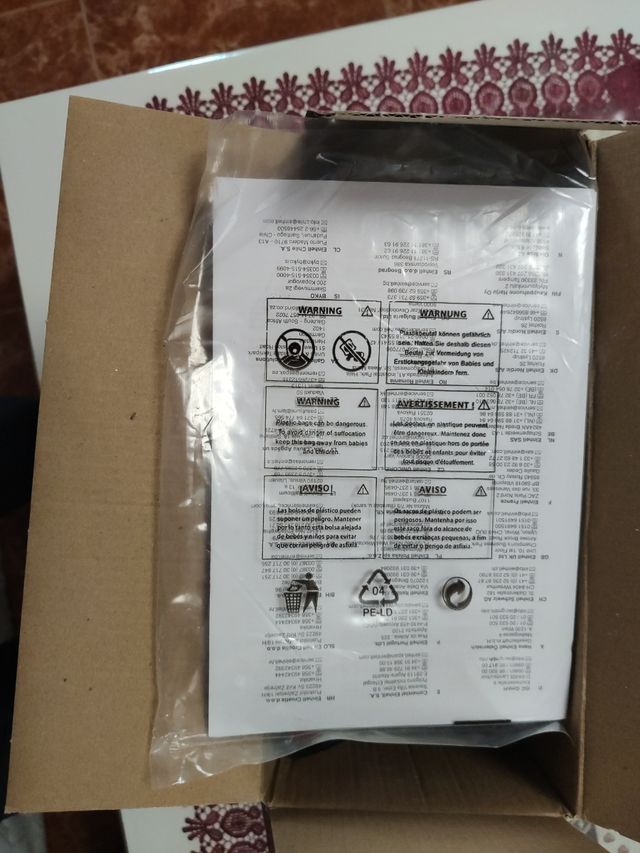 Einhell sistem pulvelizacion