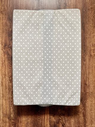 Cambiador bebé Funny Baby