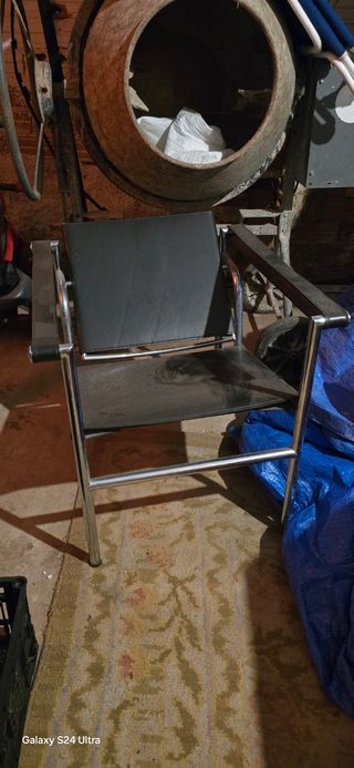 sillas en muy buen estado