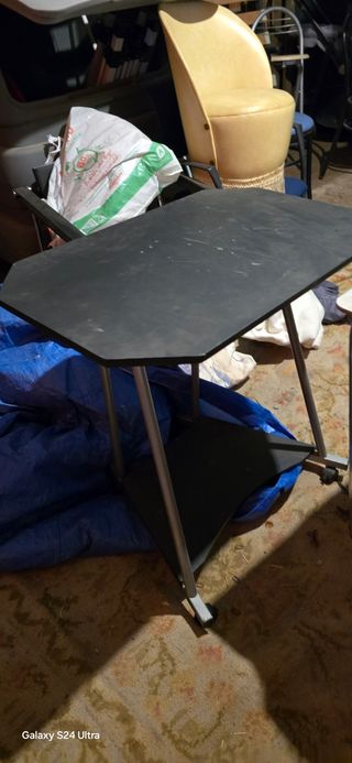 sillas en muy buen estado