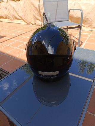 Casco modular marca L S2