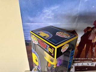 Funko pop Eleven 802 stranger things