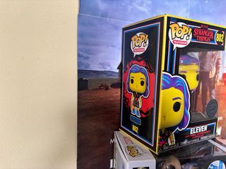 Funko pop Eleven 802 stranger things