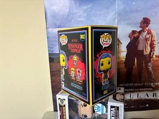 Funko pop Eleven 802 stranger things