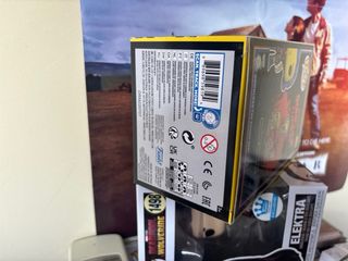 Funko pop Eleven 802 stranger things