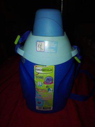 Giostyle Borraccia Termica 1000 950ML