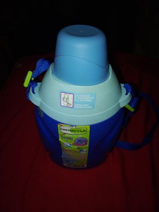 Giostyle Borraccia Termica 1000 950ML