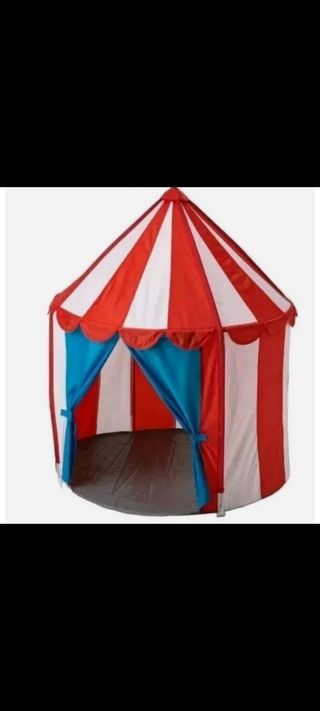 CASITA PLEGABLE