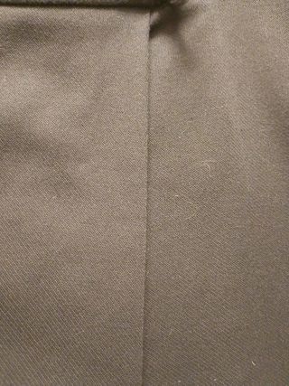 Mini Falda Pantalón