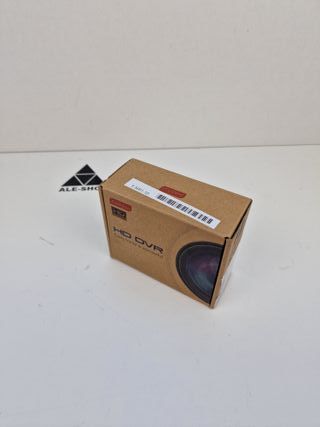 ✅ Cámara de Coche HD DVR – Alta Definición – NUEVA